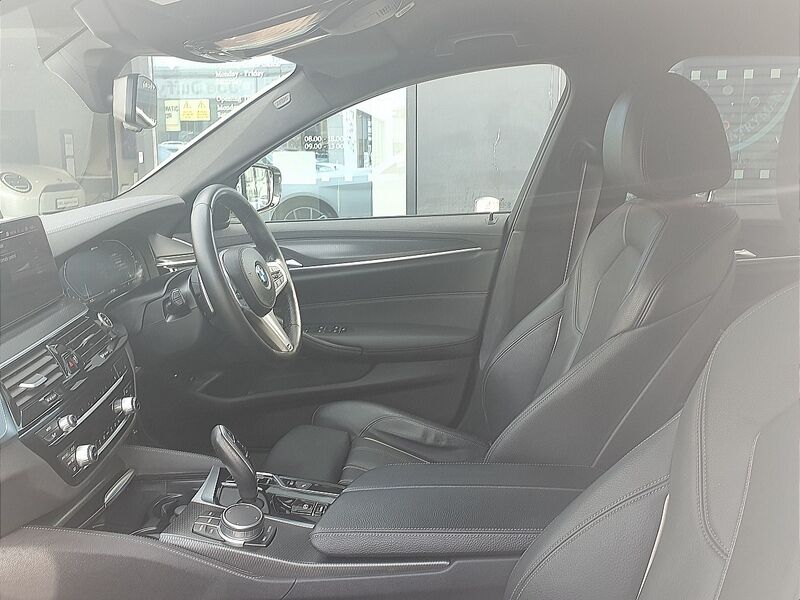 More views of BMW 5 Series