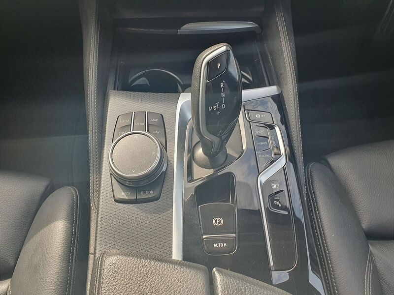 More views of BMW 5 Series
