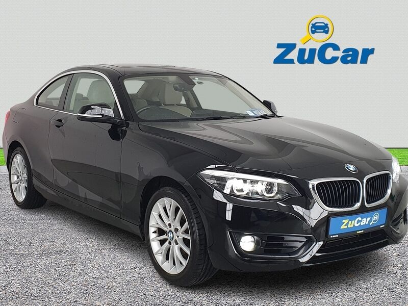 More views of BMW 2 Series