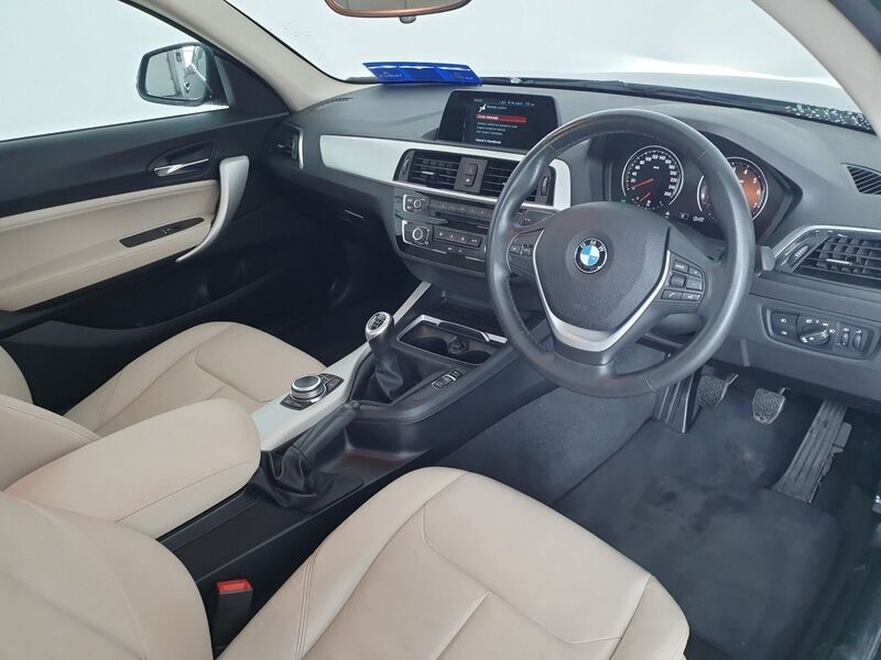 More views of BMW 2 Series