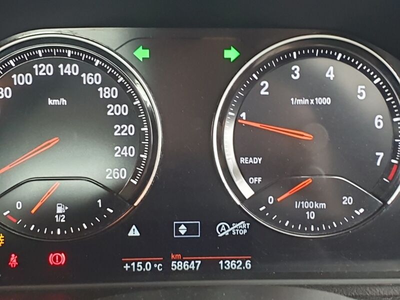 More views of BMW 2 Series