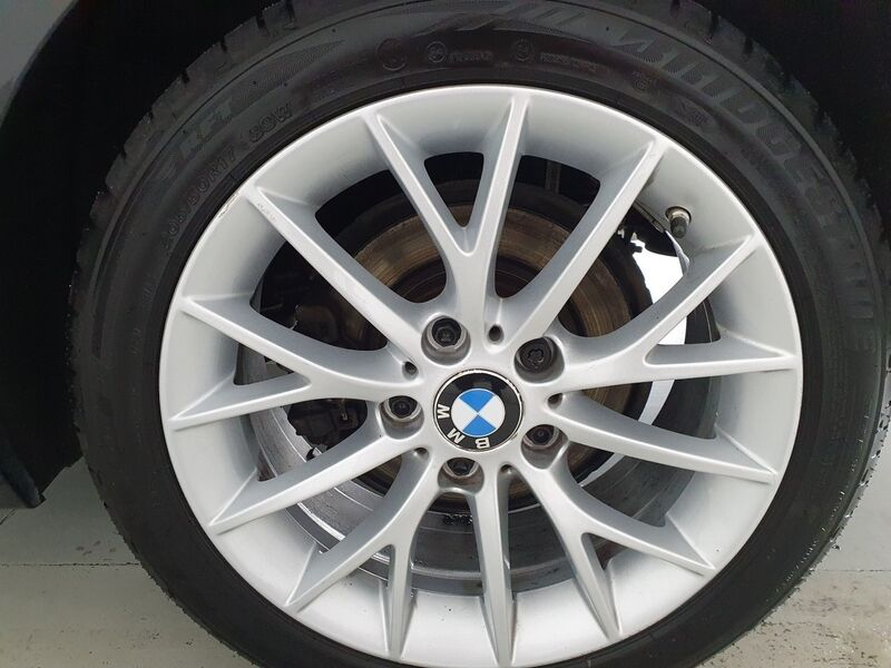More views of BMW 2 Series