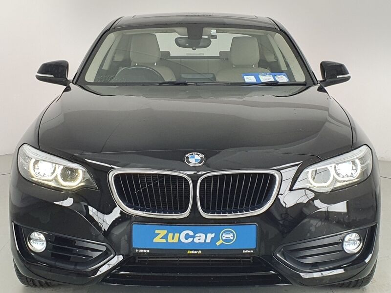 More views of BMW 2 Series