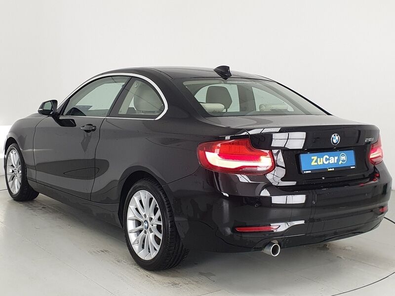 More views of BMW 2 Series