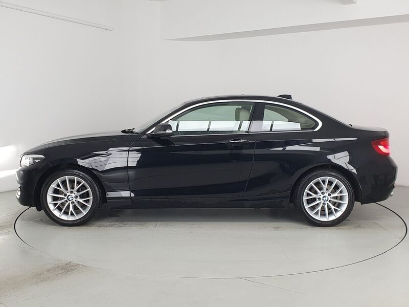 More views of BMW 2 Series