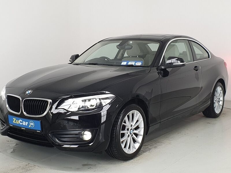 More views of BMW 2 Series
