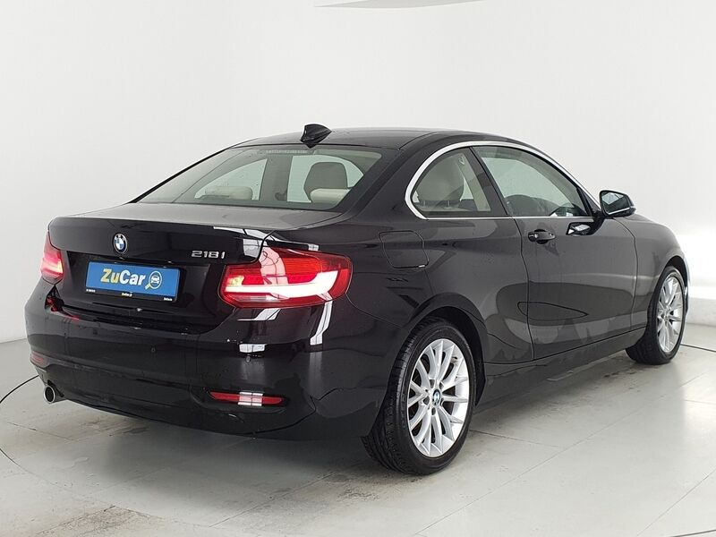 More views of BMW 2 Series