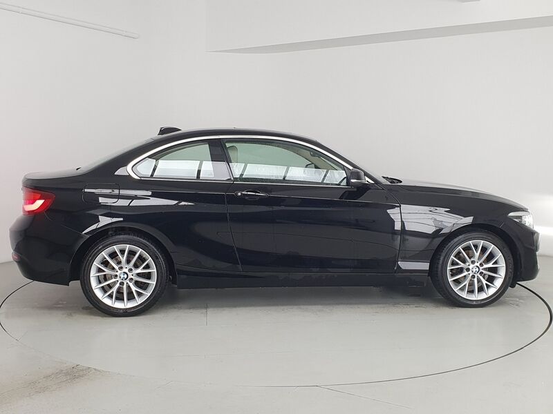 More views of BMW 2 Series