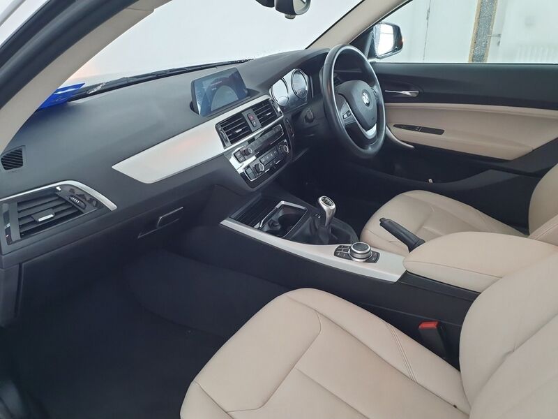 More views of BMW 2 Series