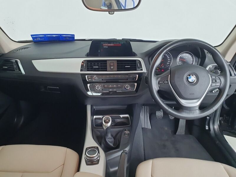 More views of BMW 2 Series