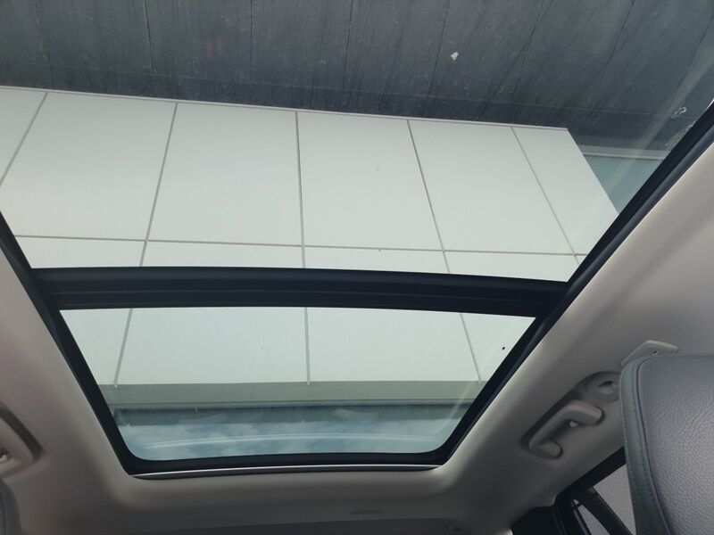 More views of Volvo XC90