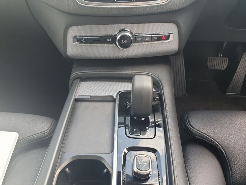 More views of Volvo XC90