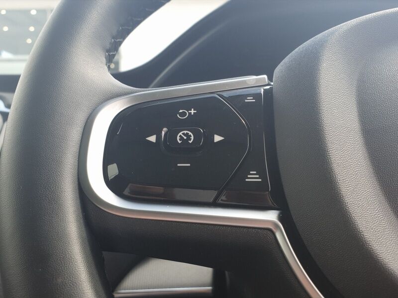 More views of Volvo XC90