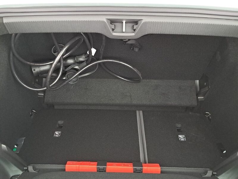 More views of Volvo EX30