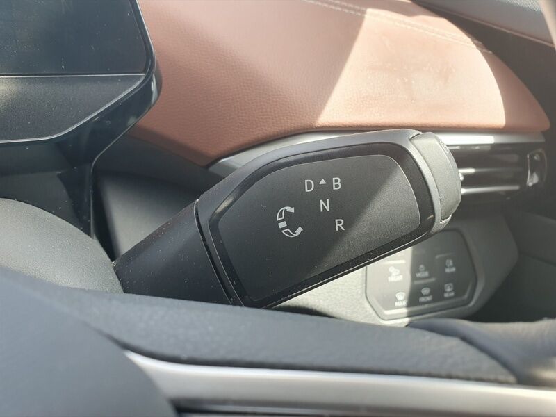 More views of Volkswagen ID.4
