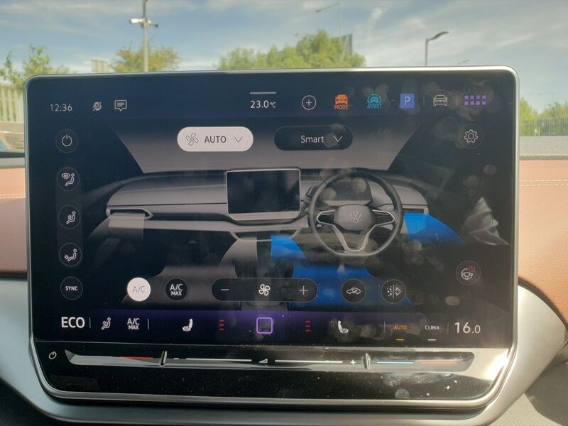 More views of Volkswagen ID.4