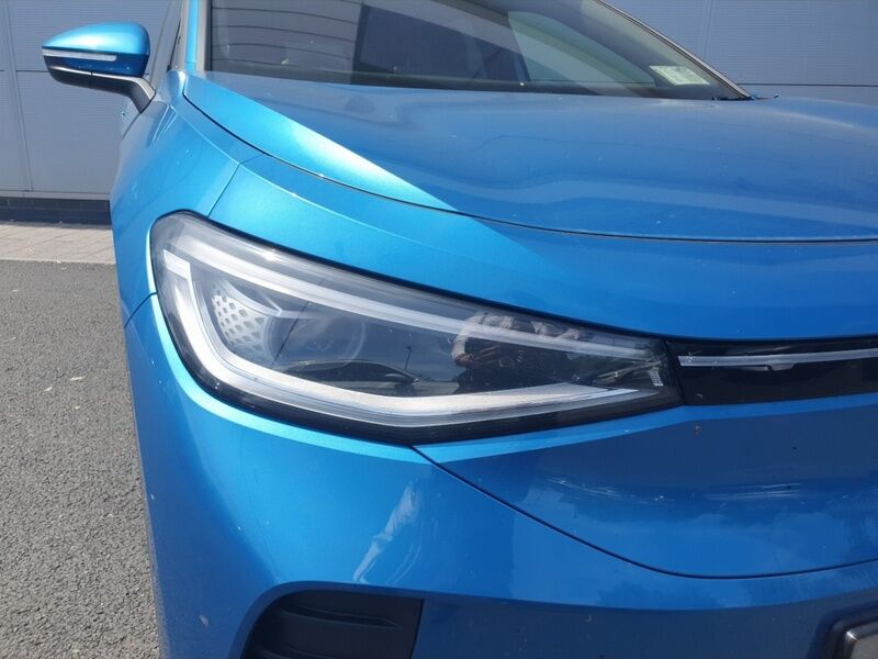 More views of Volkswagen ID.4