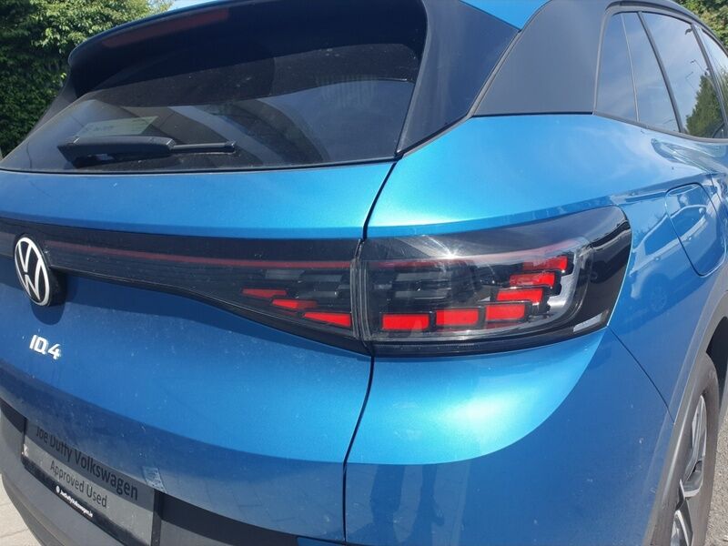 More views of Volkswagen ID.4