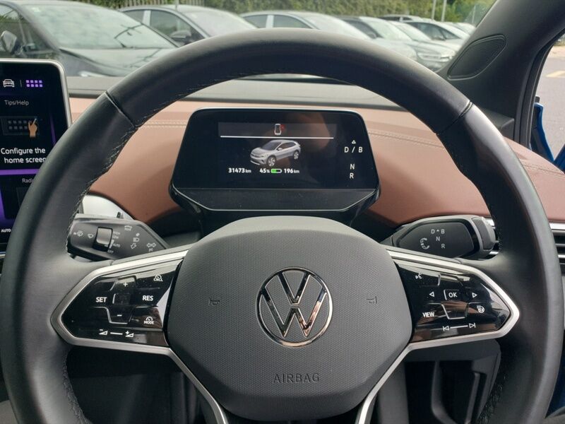 More views of Volkswagen ID.4