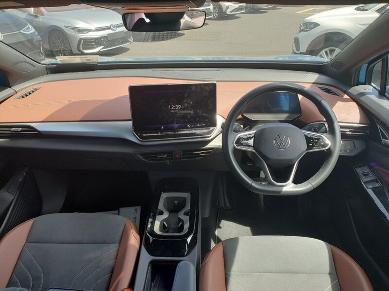 More views of Volkswagen ID.4
