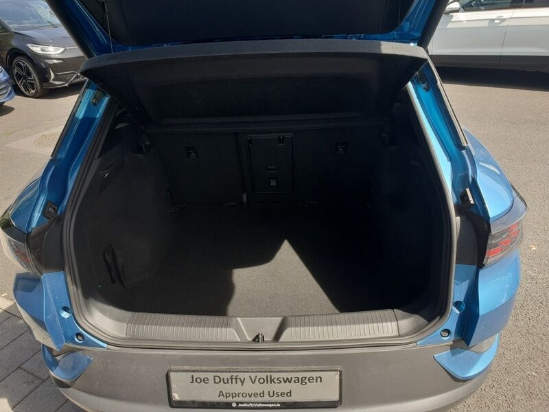 More views of Volkswagen ID.4