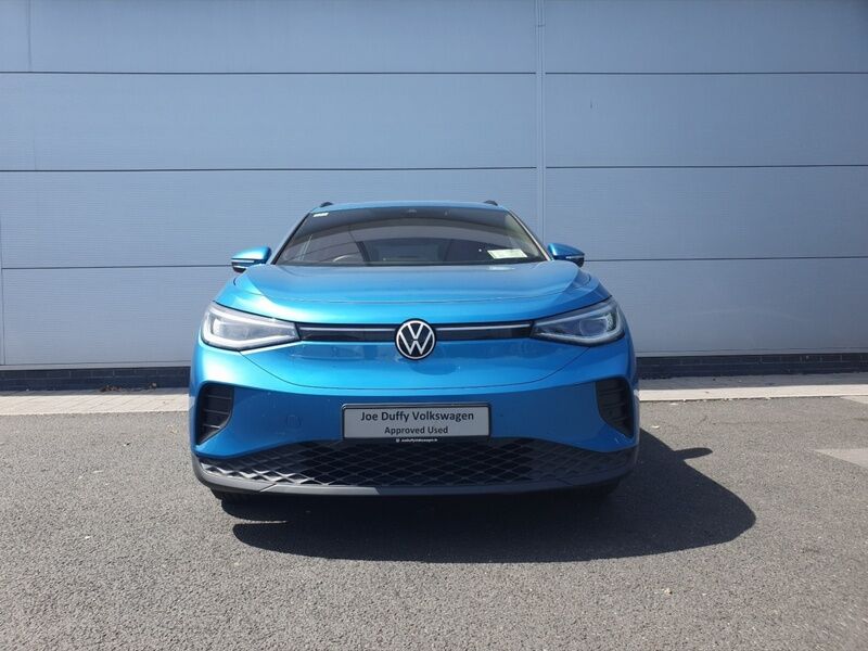 More views of Volkswagen ID.4