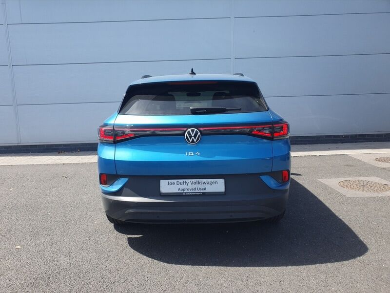 More views of Volkswagen ID.4