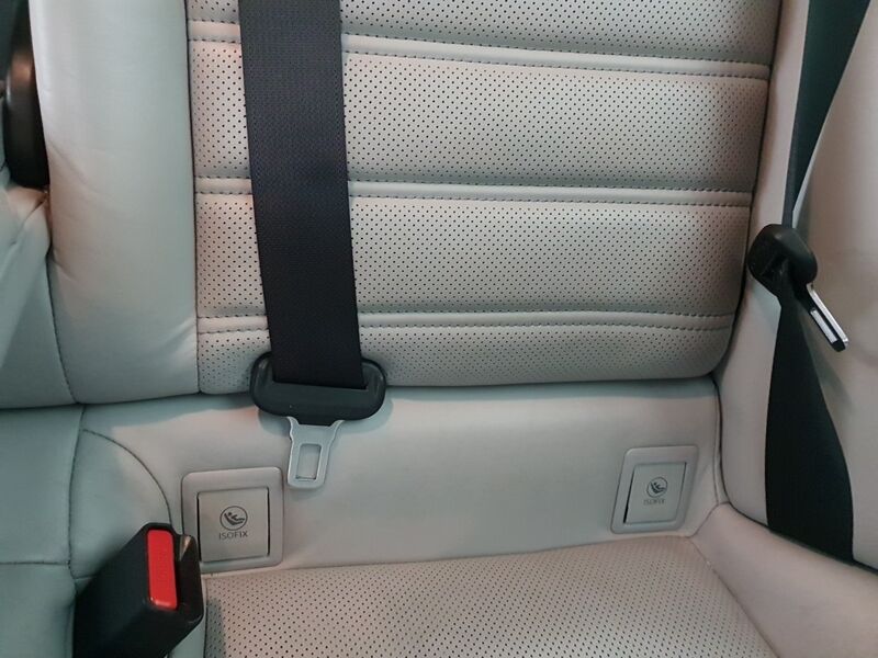 More views of Lexus IS300h