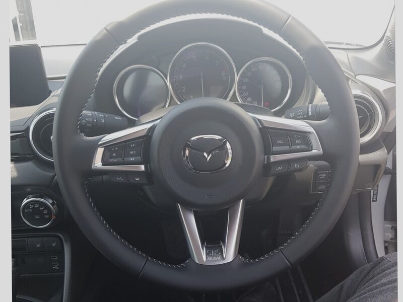 More views of Mazda MX-5