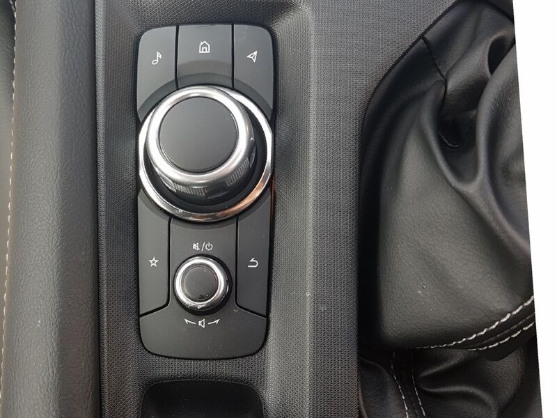 More views of Mazda MX-5