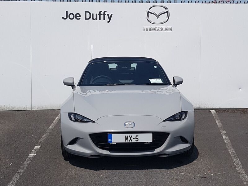 More views of Mazda MX-5