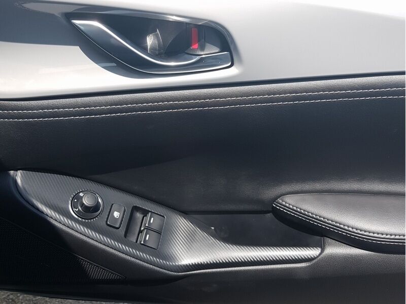 More views of Mazda MX-5