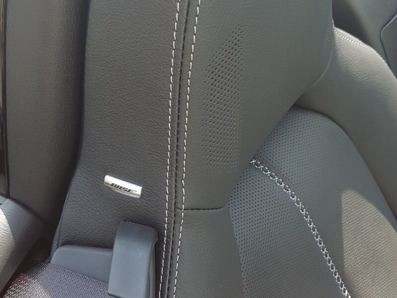 More views of Mazda MX-5