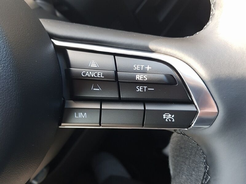 More views of Mazda 3