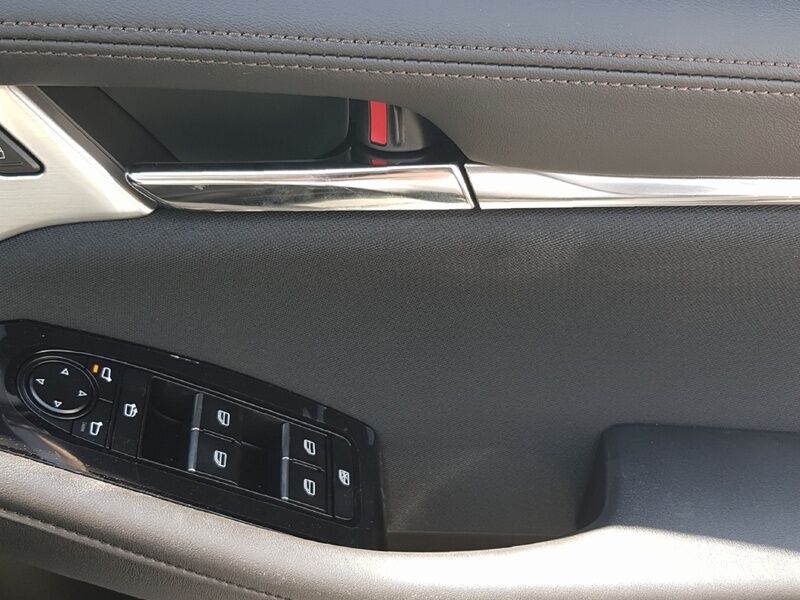 More views of Mazda 3