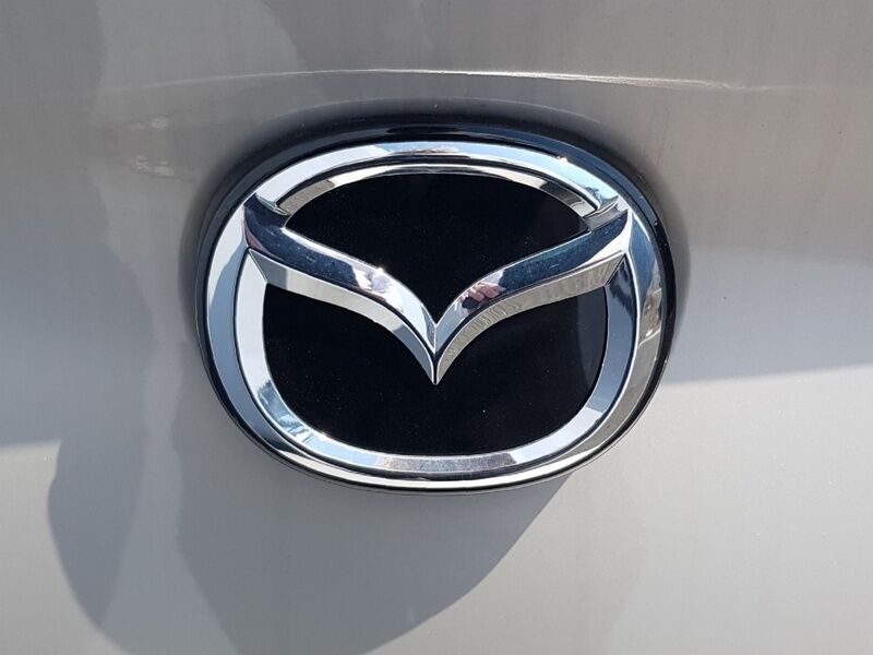 More views of Mazda 3
