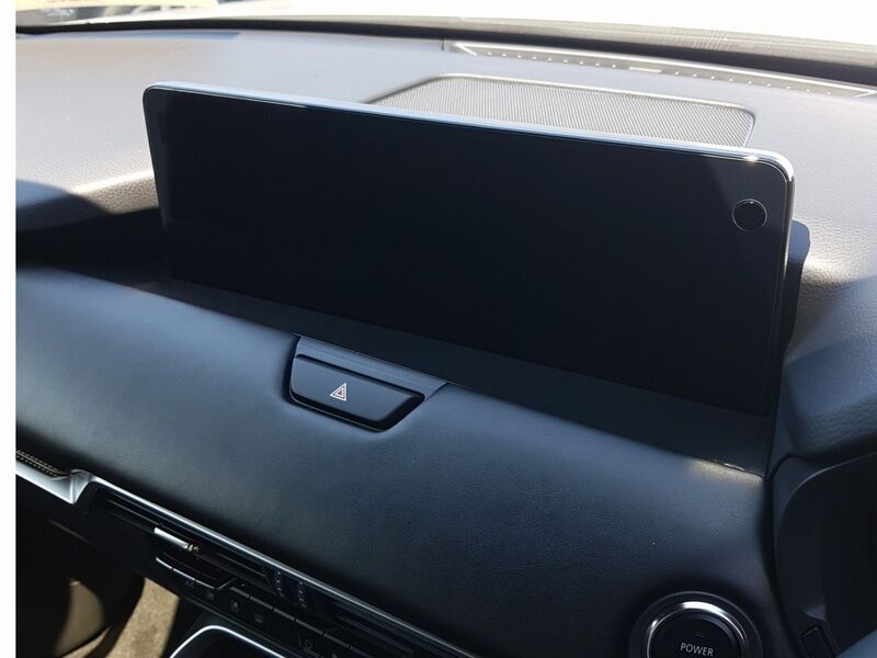 More views of Mazda CX-60