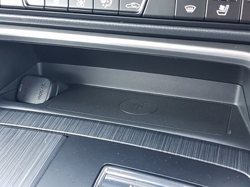 More views of Mazda CX-60