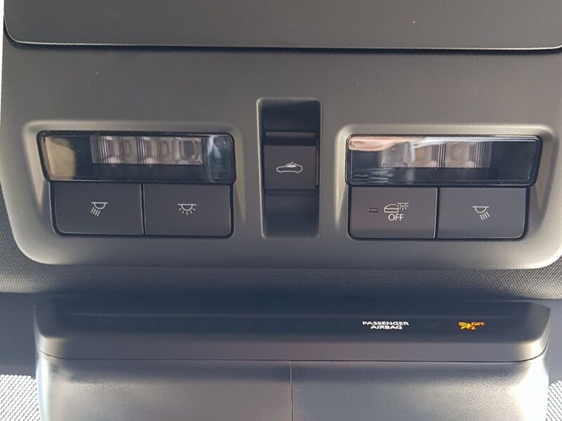 More views of Mazda CX-60