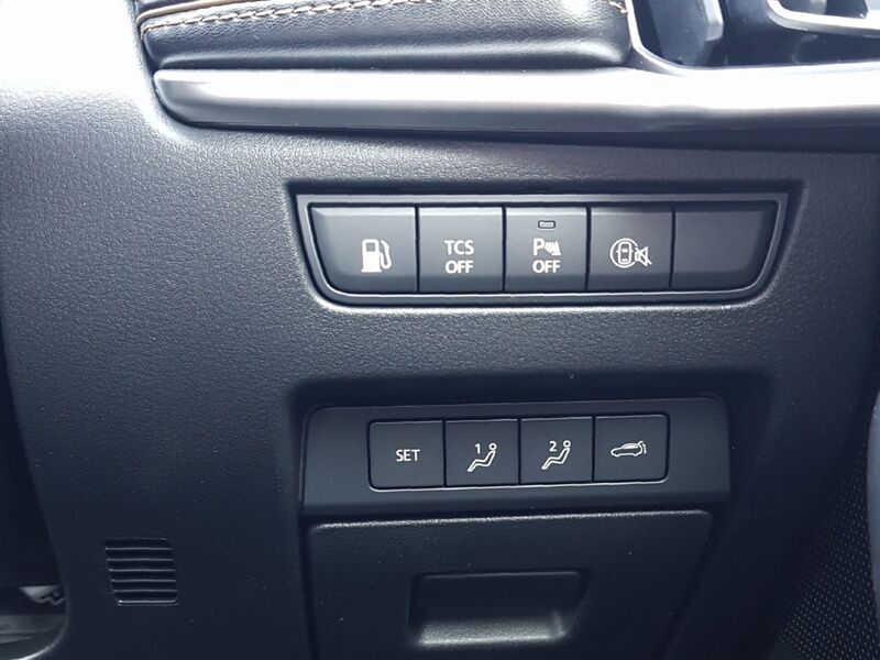 More views of Mazda CX-60