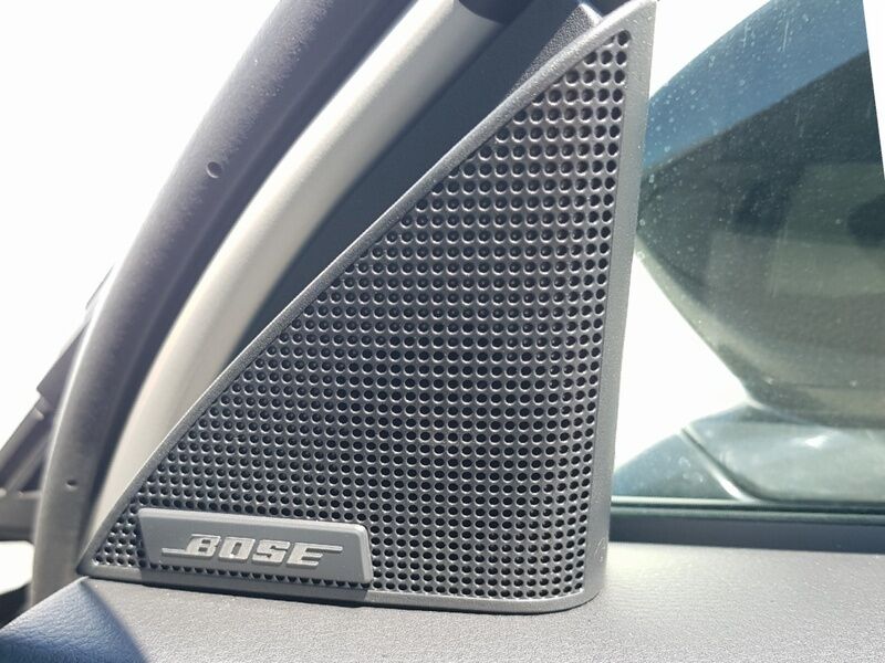 More views of Mazda CX-60