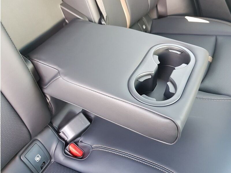 More views of Mazda CX-60