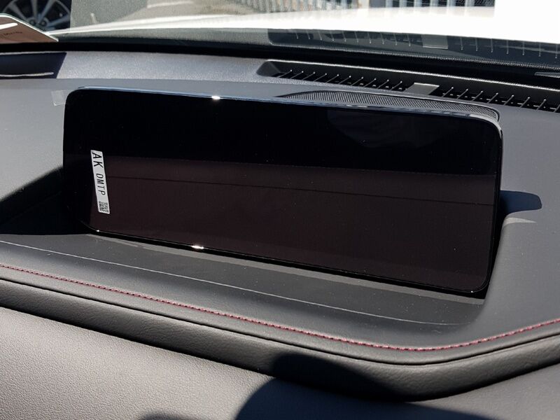 More views of Mazda CX-30