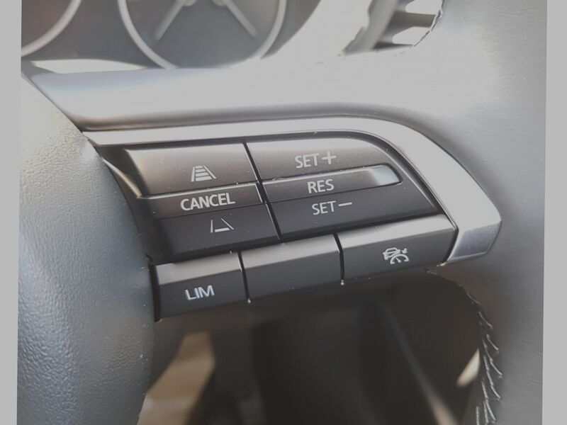 More views of Mazda CX-30