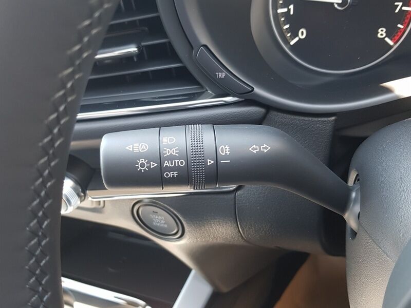 More views of Mazda CX-30