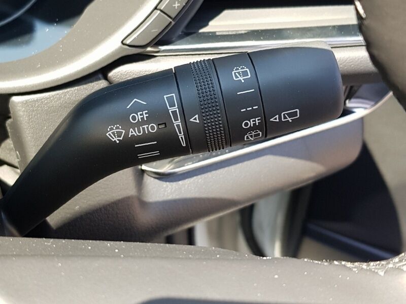 More views of Mazda CX-30