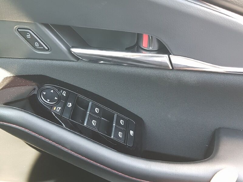 More views of Mazda CX-30