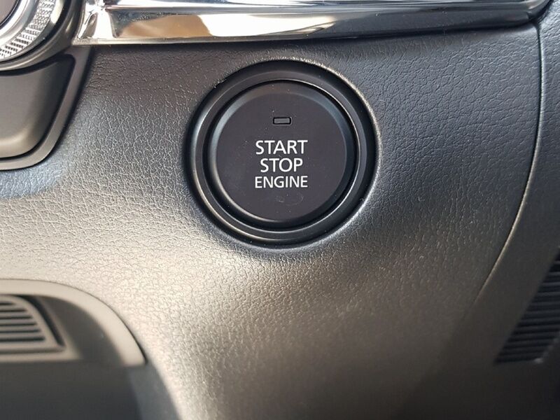 More views of Mazda CX-30