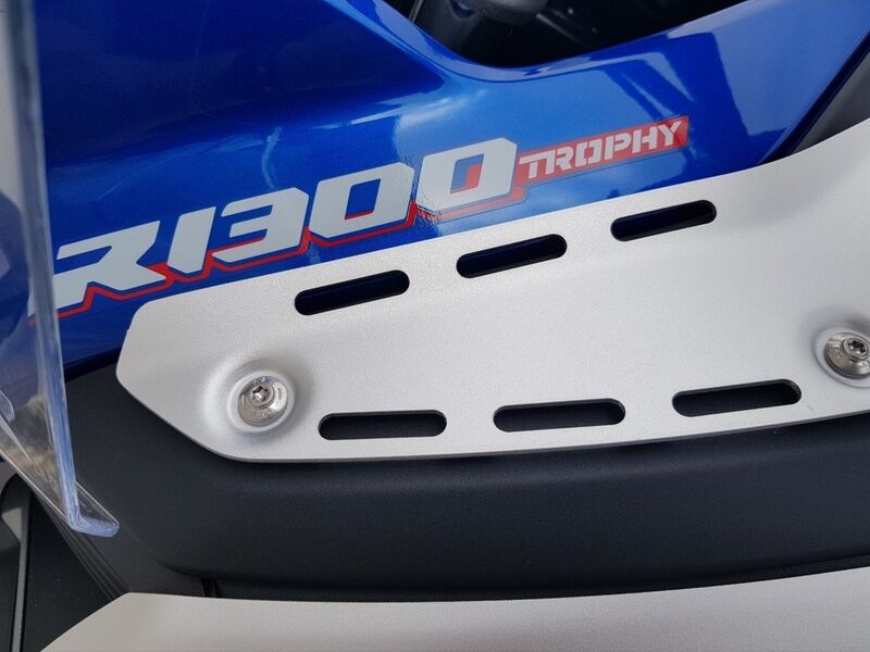 More views of BMW R 1300 GS Adventure