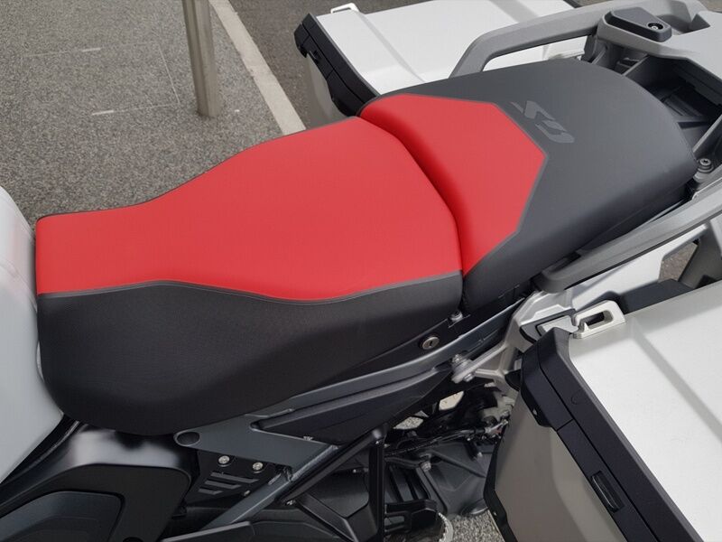 More views of BMW R 1300 GS Adventure